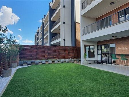 3 Bedroom Townhouse in Mulbarton