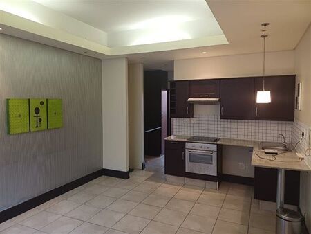 1 Bedroom Apartment in Marshalltown