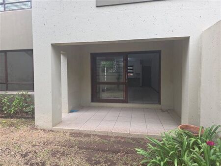 2 Bedroom Apartment in Maroeladal