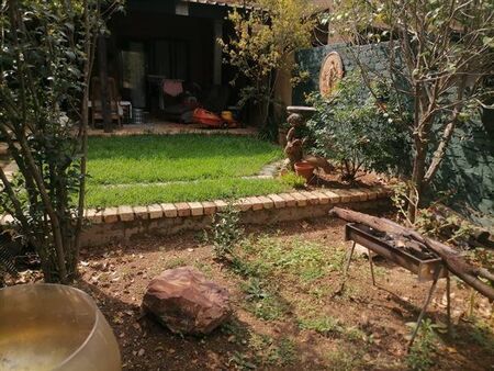 Studio apartment in Fourways