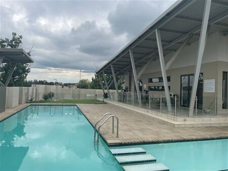 1 Bedroom Apartment in Broadacres