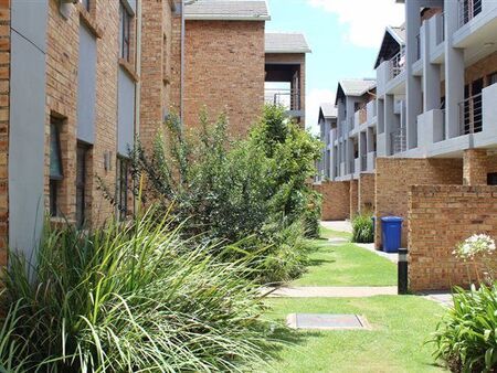 1 Bedroom Apartment in Amberfield