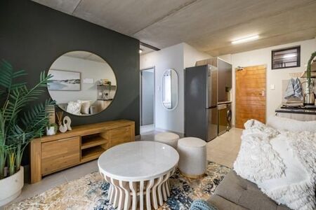 2 Bedroom Apartment in Monavoni