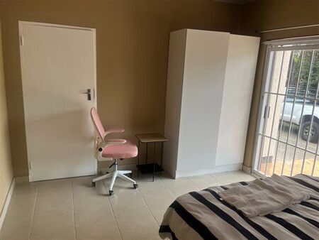 1 Bedroom House in Eldoraigne
