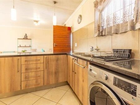 2 Bedroom Apartment in Monavoni