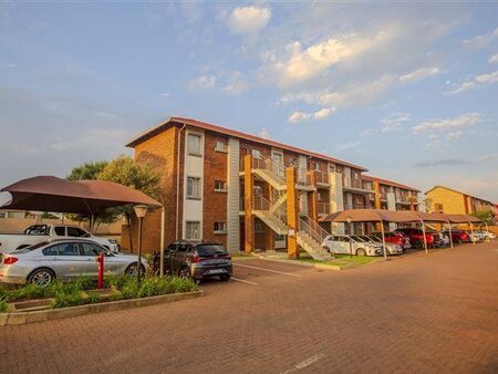 2 Bedroom Apartment in Monavoni