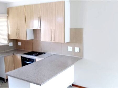 2 Bedroom Apartment in Monavoni