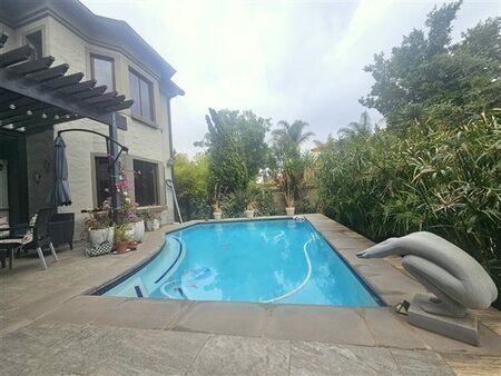 5 Bedroom House in Midstream Estate