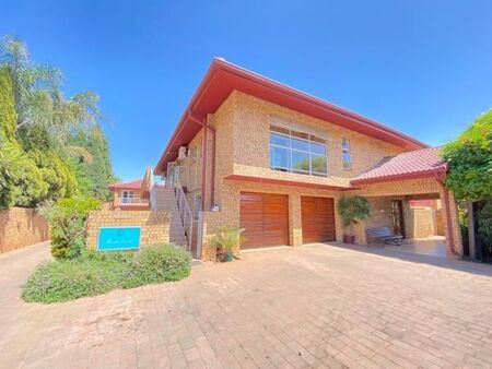 3 Bedroom Apartment in Centurion Golf Estate