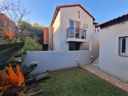 2 Bedroom Cluster in Midstream Estate