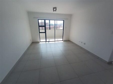 2 Bedroom Apartment in Irene