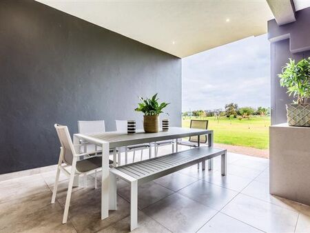 3 Bedroom Apartment in Midstream Estate