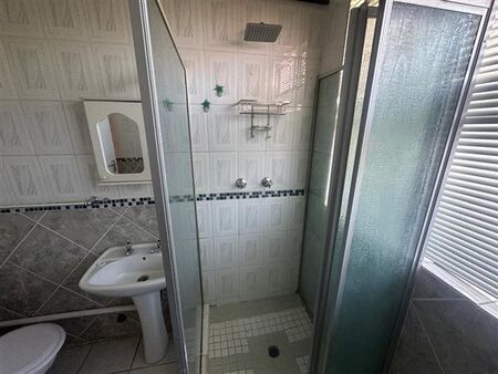 2 Bedroom Flat in Dagbreek