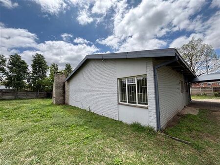 3 Bedroom House in Morelig