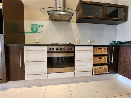 2 Bedroom Apartment in St Georges Park