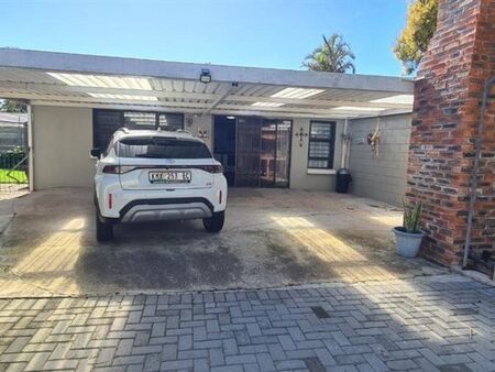 2 Bedroom House in Lorraine