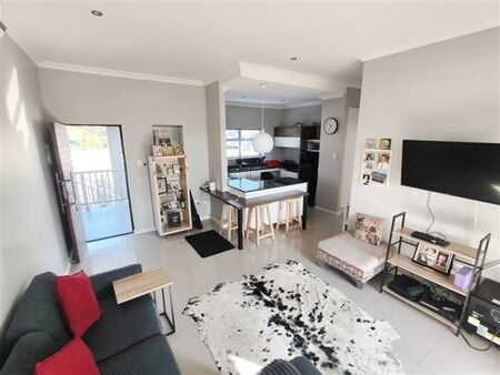 2 Bedroom Apartment in Fairview
