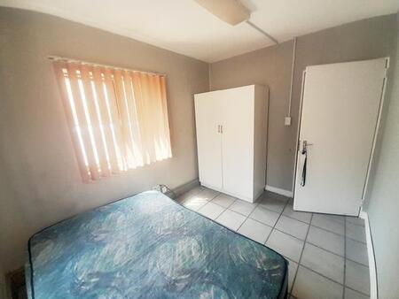 1 Bedroom Apartment in Port Elizabeth Central