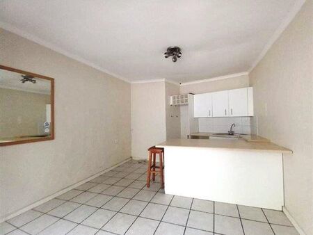 1 Bedroom Apartment in Summerstrand