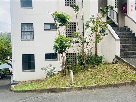 3 Bedroom Apartment in Westville