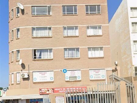 2 Bedroom Flat in Reservoir Hills