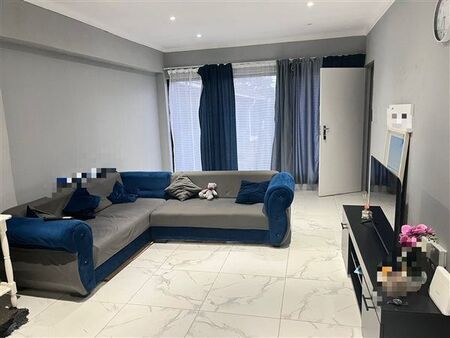 1 Bedroom Apartment in Berea West