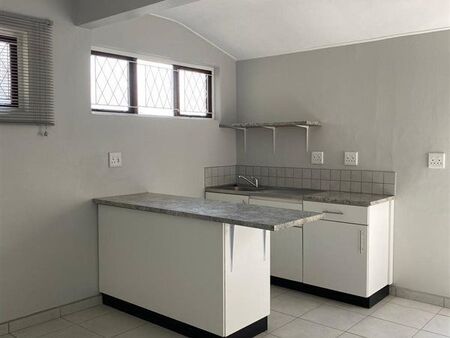 1 Bedroom House in Dawncliffe