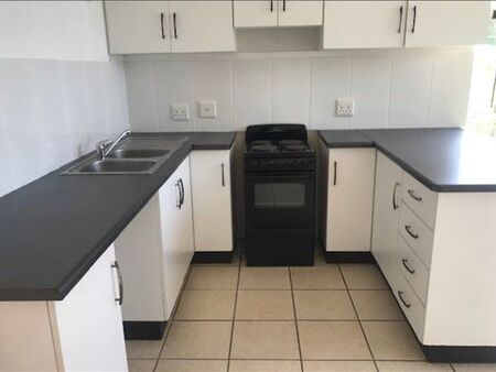 2 Bedroom Apartment in Westville