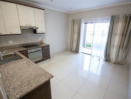 1 Bedroom Apartment in Umhlanga Ridge