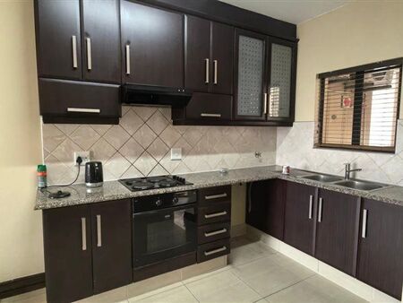 2 Bedroom Apartment in New Town Centre