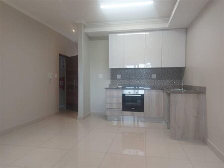 1 Bedroom Apartment in Umhlanga Ridge