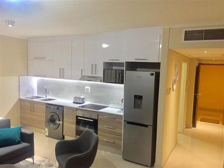 1 Bedroom Apartment in Umhlanga Ridge