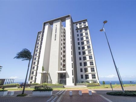 2 Bedroom Apartment in Umhlanga Ridge