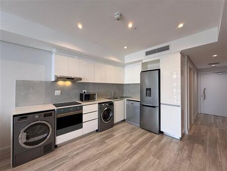 1 Bedroom Apartment in Umhlanga Ridge