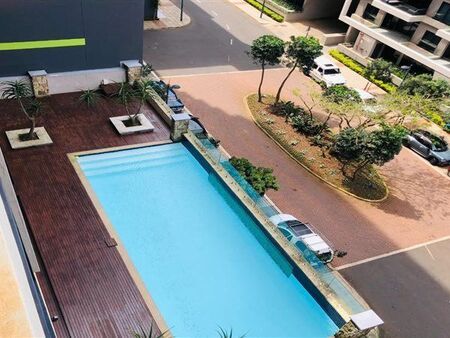 2 Bedroom Apartment in Izinga Ridge