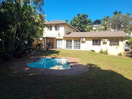 4 Bedroom House in Sunningdale