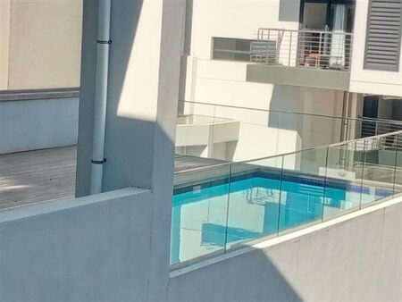 3 Bedroom Apartment in Umhlanga Ridge