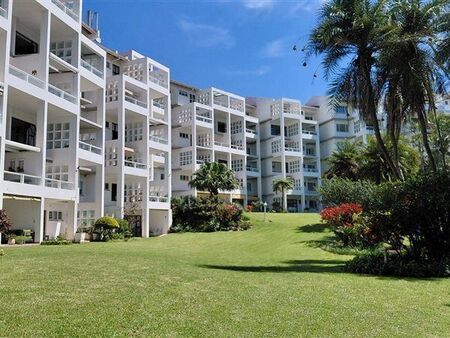 3 Bedroom Apartment in Umhlanga Rocks