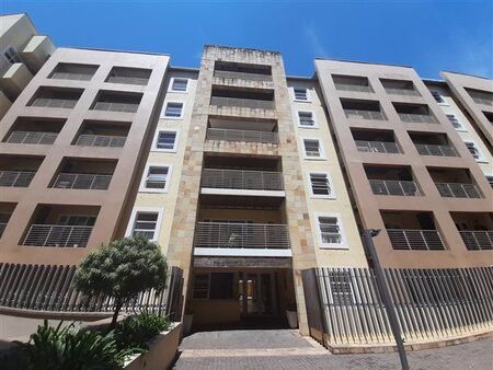 1 Bedroom Apartment in Umhlanga Ridge