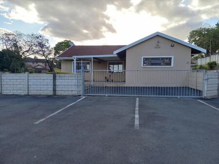 3 Bedroom Townhouse in Escombe