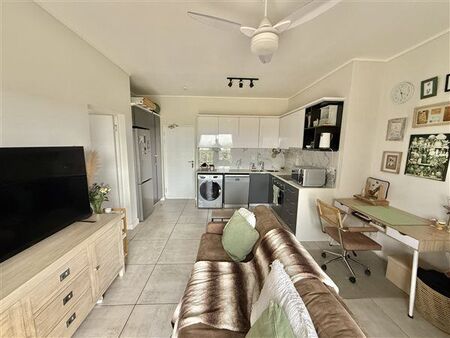 1 Bedroom Apartment in Izinga Estate