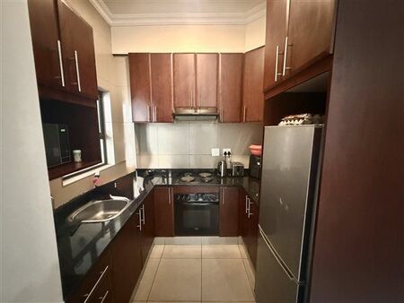 2 Bedroom Apartment in Umhlanga Ridge