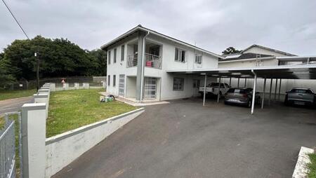 3 Bedroom Apartment in Hillary