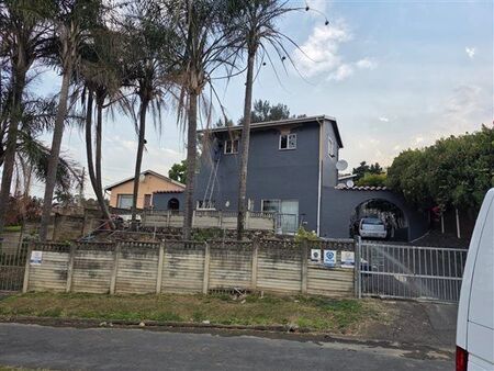 3 Bedroom House in Hillary