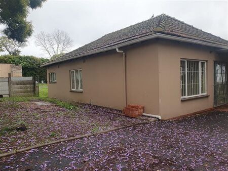 3 Bedroom House in Hatton Estate