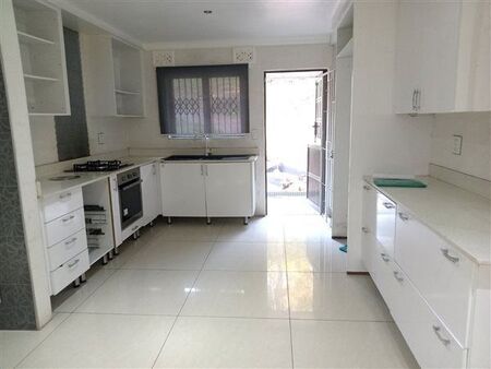 3 Bedroom House in Mariannhill Park