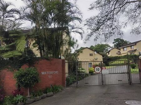 3 Bedroom Duplex in The Wolds