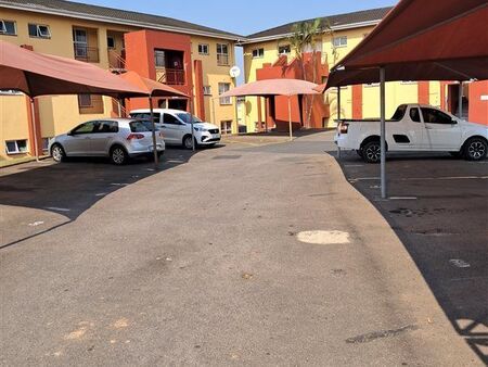 2 Bedroom Apartment in Caversham Glen