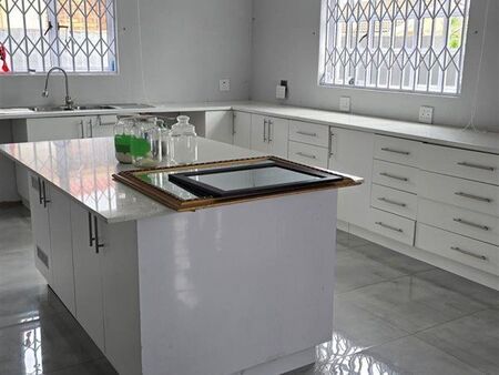 2 Bedroom Apartment in Woodview