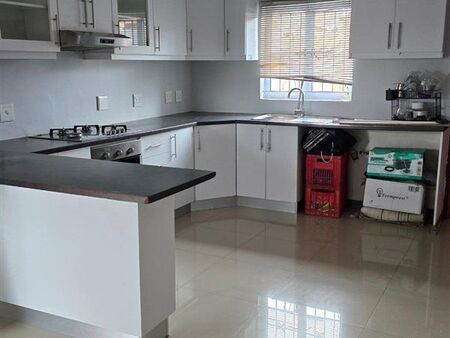 2 Bedroom Apartment in Woodview